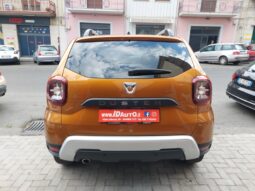 
										Dacia Duster 1.5 dCi 8V 110 CV 4×4 Prestige full									