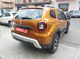 
										Dacia Duster 1.5 dCi 8V 110 CV 4×4 Prestige full									