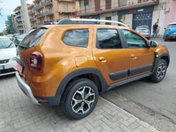 
										Dacia Duster 1.5 dCi 8V 110 CV 4×4 Prestige full									