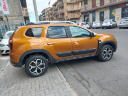 
										Dacia Duster 1.5 dCi 8V 110 CV 4×4 Prestige full									