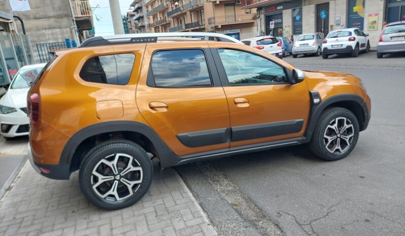 
								Dacia Duster 1.5 dCi 8V 110 CV 4×4 Prestige full									