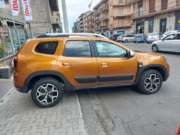 
										Dacia Duster 1.5 dCi 8V 110 CV 4×4 Prestige full									