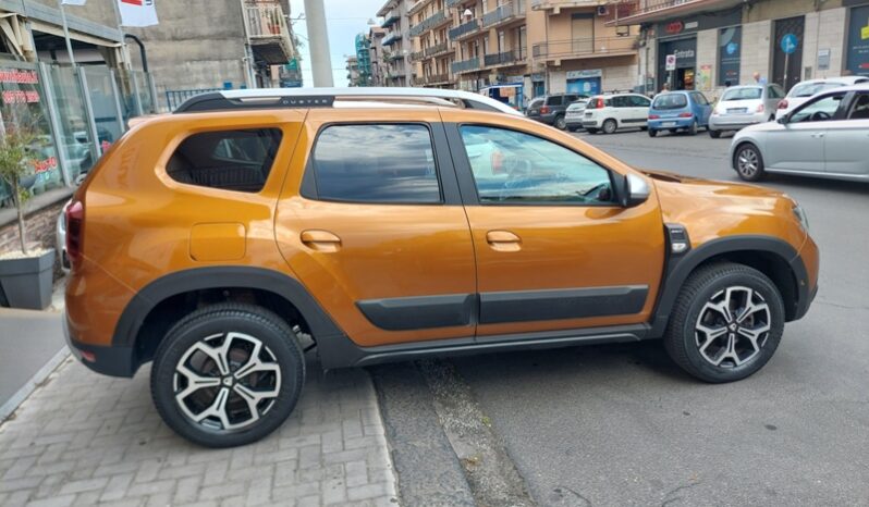 
								Dacia Duster 1.5 dCi 8V 110 CV 4×4 Prestige full									
