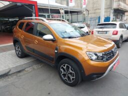 
										Dacia Duster 1.5 dCi 8V 110 CV 4×4 Prestige full									