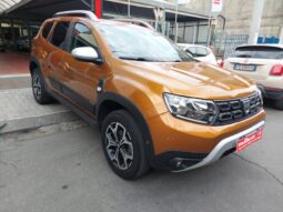 
										Dacia Duster 1.5 dCi 8V 110 CV 4×4 Prestige full									