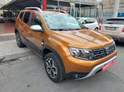 
										Dacia Duster 1.5 dCi 8V 110 CV 4×4 Prestige full									