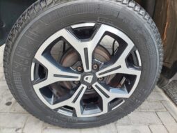 
										Dacia Duster 1.5 dCi 8V 110 CV 4×4 Prestige full									