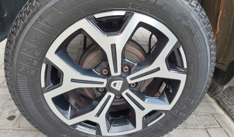 
								Dacia Duster 1.5 dCi 8V 110 CV 4×4 Prestige full									