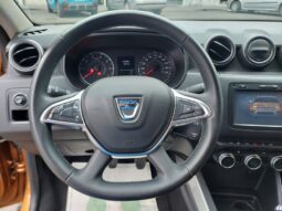 
										Dacia Duster 1.5 dCi 8V 110 CV 4×4 Prestige full									
