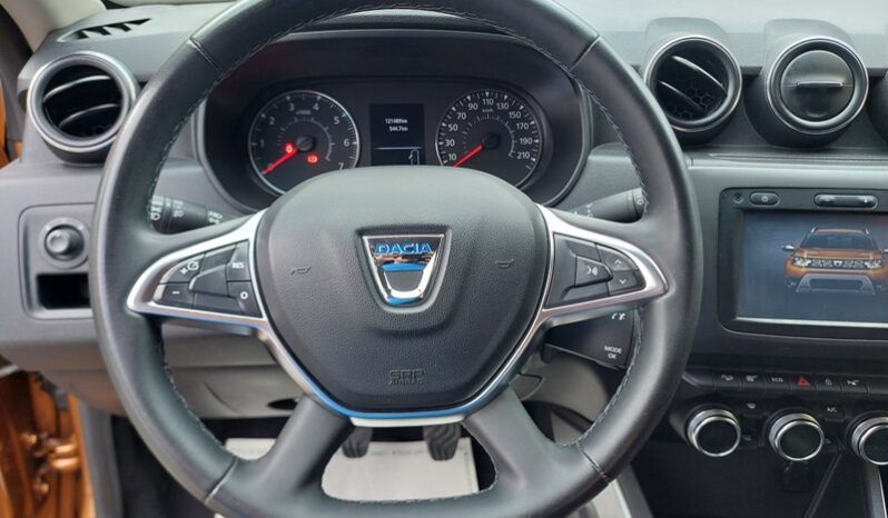 
								Dacia Duster 1.5 dCi 8V 110 CV 4×4 Prestige full									