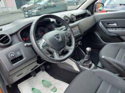 
										Dacia Duster 1.5 dCi 8V 110 CV 4×4 Prestige full									