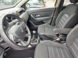 
										Dacia Duster 1.5 dCi 8V 110 CV 4×4 Prestige full									