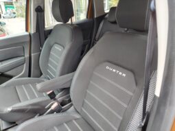 
										Dacia Duster 1.5 dCi 8V 110 CV 4×4 Prestige full									