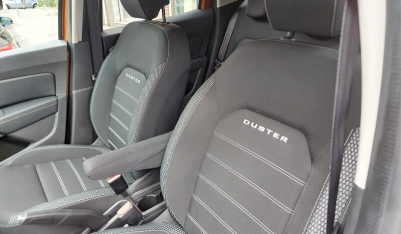 
								Dacia Duster 1.5 dCi 8V 110 CV 4×4 Prestige full									