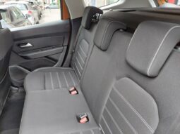 
										Dacia Duster 1.5 dCi 8V 110 CV 4×4 Prestige full									