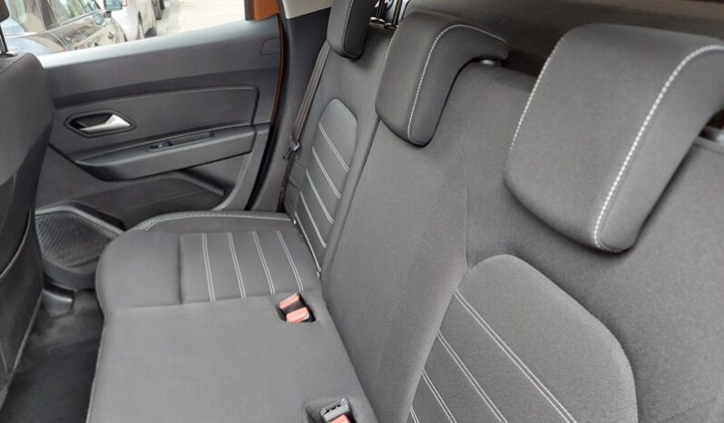
								Dacia Duster 1.5 dCi 8V 110 CV 4×4 Prestige full									