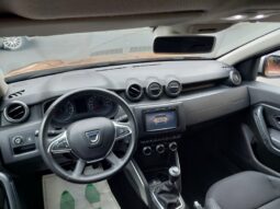 
										Dacia Duster 1.5 dCi 8V 110 CV 4×4 Prestige full									