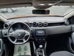 
										Dacia Duster 1.5 dCi 8V 110 CV 4×4 Prestige full									