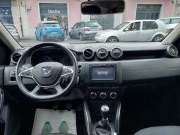 
										Dacia Duster 1.5 dCi 8V 110 CV 4×4 Prestige full									