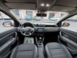 
										Dacia Duster 1.5 dCi 8V 110 CV 4×4 Prestige full									
