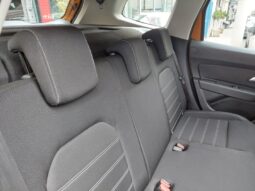 
										Dacia Duster 1.5 dCi 8V 110 CV 4×4 Prestige full									