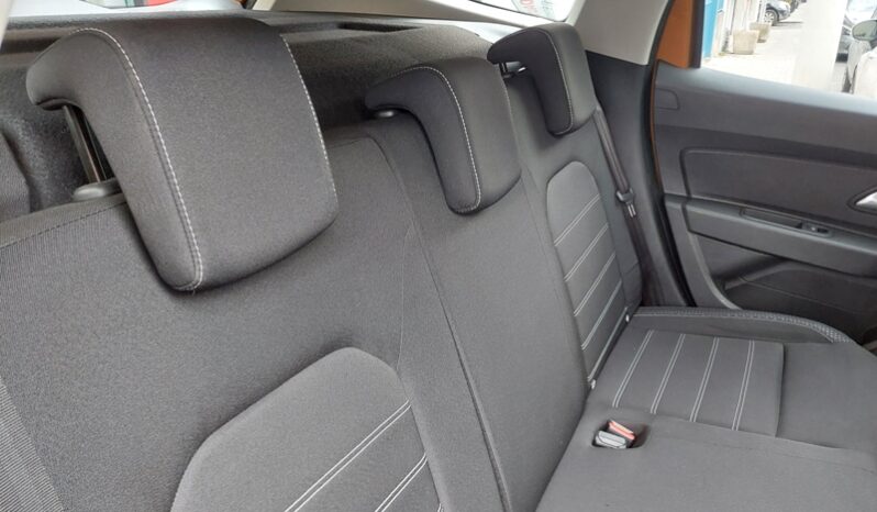 
								Dacia Duster 1.5 dCi 8V 110 CV 4×4 Prestige full									