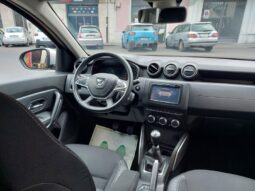 
										Dacia Duster 1.5 dCi 8V 110 CV 4×4 Prestige full									