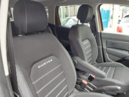 
										Dacia Duster 1.5 dCi 8V 110 CV 4×4 Prestige full									
