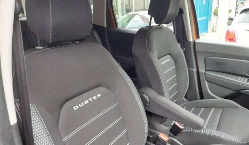 
								Dacia Duster 1.5 dCi 8V 110 CV 4×4 Prestige full									