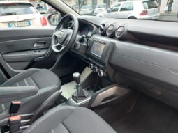 
										Dacia Duster 1.5 dCi 8V 110 CV 4×4 Prestige full									