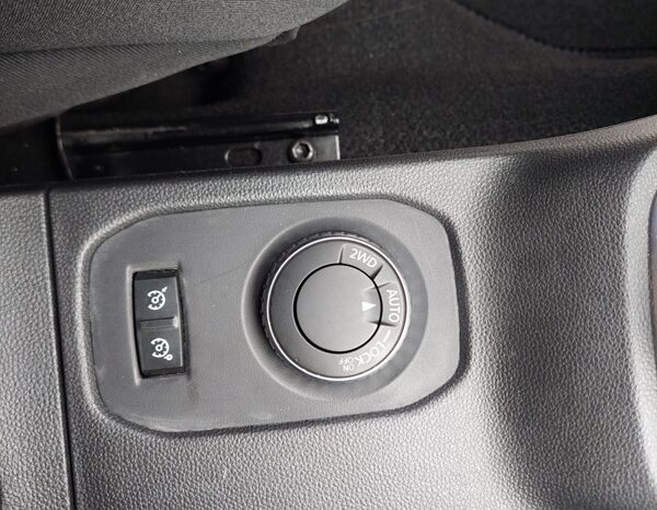 
								Dacia Duster 1.5 dCi 8V 110 CV 4×4 Prestige full									