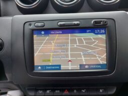 
										Dacia Duster 1.5 dCi 8V 110 CV 4×4 Prestige full									