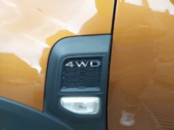 
										Dacia Duster 1.5 dCi 8V 110 CV 4×4 Prestige full									