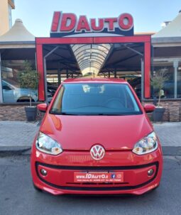 Volkswagen up! 1.0 benzina 75 CV 5p. take up!