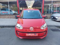 Volkswagen up! 1.0 benzina 75 CV 5p. take up!