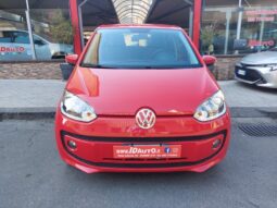 Volkswagen up! 1.0 benzina 75 CV 5p. take up!