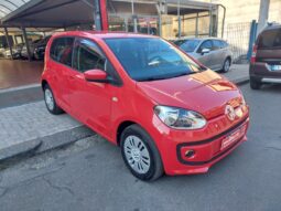 
										Volkswagen up! 1.0 benzina 75 CV 5p. take up! full									