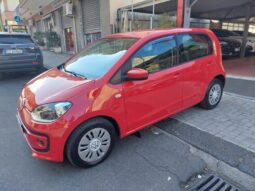 
										Volkswagen up! 1.0 benzina 75 CV 5p. take up! full									