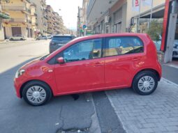 
										Volkswagen up! 1.0 benzina 75 CV 5p. take up! full									