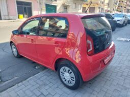 
										Volkswagen up! 1.0 benzina 75 CV 5p. take up! full									