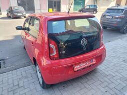 
										Volkswagen up! 1.0 benzina 75 CV 5p. take up! full									