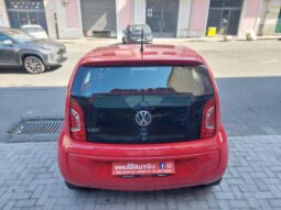 
										Volkswagen up! 1.0 benzina 75 CV 5p. take up! full									