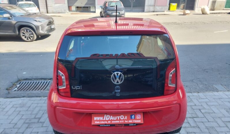 
								Volkswagen up! 1.0 benzina 75 CV 5p. take up! full									