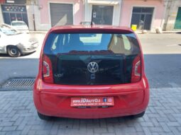 
										Volkswagen up! 1.0 benzina 75 CV 5p. take up! full									