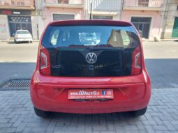 
										Volkswagen up! 1.0 benzina 75 CV 5p. take up! full									