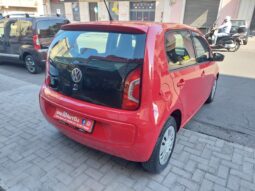 
										Volkswagen up! 1.0 benzina 75 CV 5p. take up! full									
