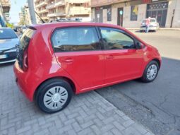 
										Volkswagen up! 1.0 benzina 75 CV 5p. take up! full									