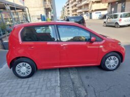 
										Volkswagen up! 1.0 benzina 75 CV 5p. take up! full									
