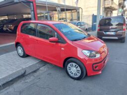 
										Volkswagen up! 1.0 benzina 75 CV 5p. take up! full									
