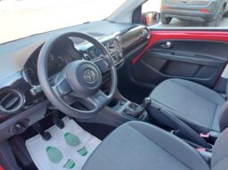 
										Volkswagen up! 1.0 benzina 75 CV 5p. take up! full									